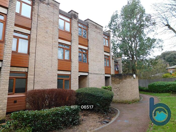 2 Bedroom Flat To Rent In Stanwick Court, Longthorpe, Peterborough, PE3