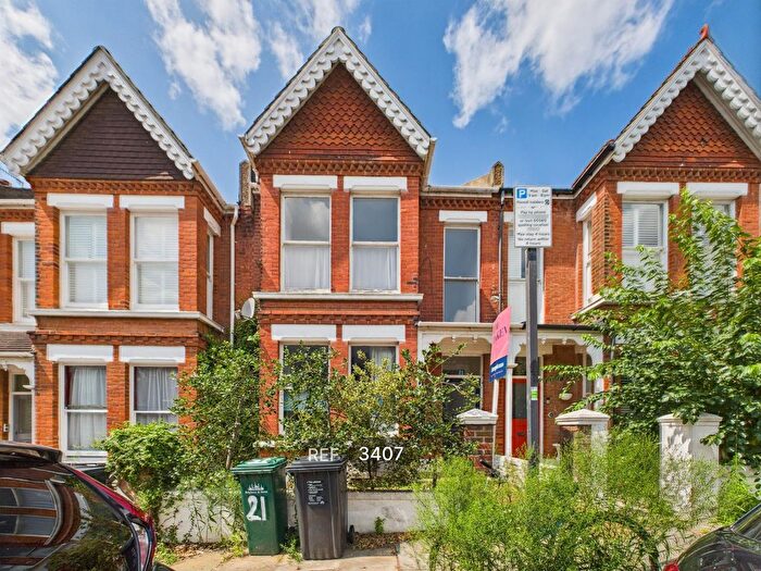 2 Bedroom Flat To Rent In , Cissbury Road, Hove, BN3