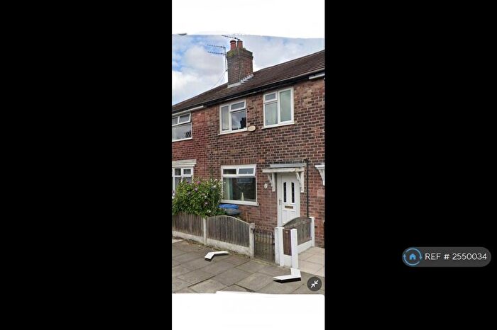 3 Bedroom Terraced House To Rent In Alder Drive, Swinton, Manchester, M27