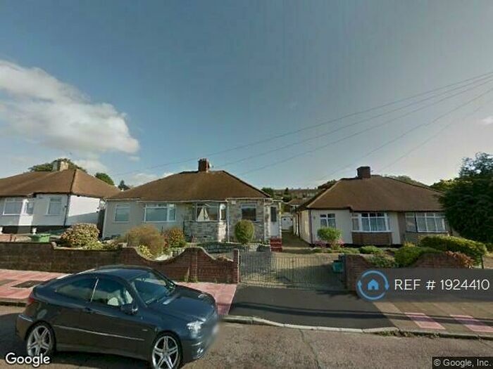 3 Bedroom Bungalow To Rent In Augustine Road, Orpington, BR5