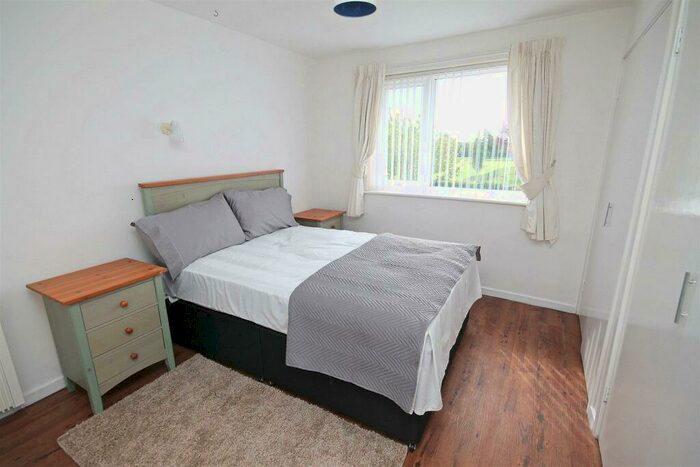 2 Bedroom Apartment To Rent In Rochester Road, Newton Hall, DH1