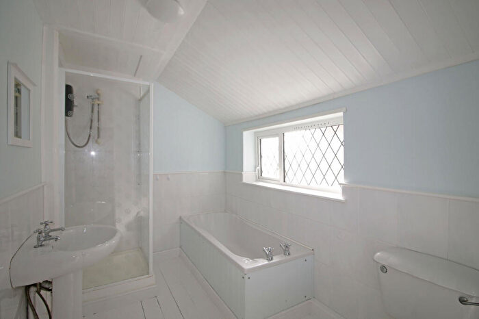 2 Bedroom Terraced House For Sale In Marsden Street, Kirkham, PR4