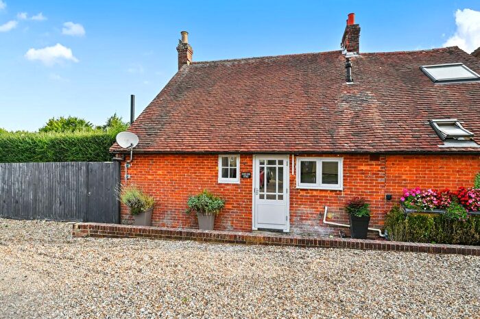 3 Bedroom Cottage To Rent In Golden Cross, Hailsham, BN27