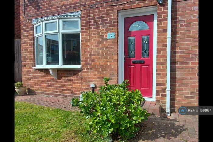 3 Bedroom Detached House To Rent In Scardale Way, Durham, DH1