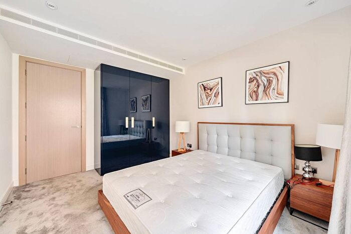 1 Bedroom Flat To Rent In Tierney Lane, Hammersmith, London, W6