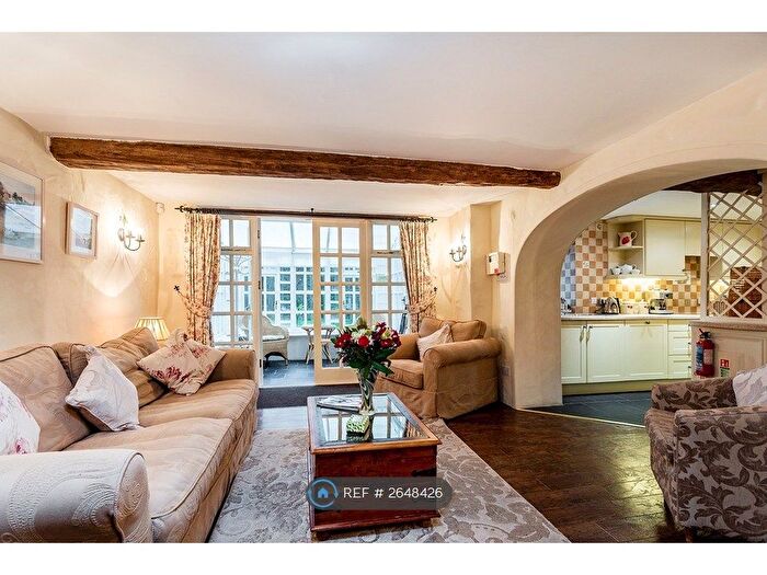 2 Bedroom Terraced House To Rent In Aish Cross, Totnes, TQ9