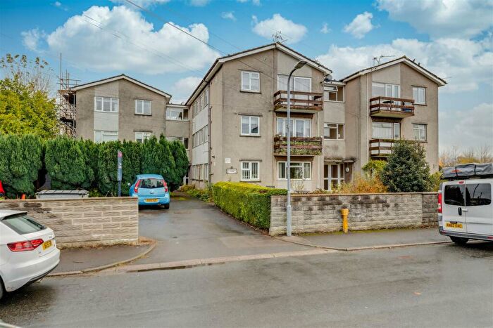2 Bedroom Apartment To Rent In Glan Y Nant Road, Whitchurch, Cardiff, CF14