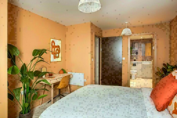 2 Bedroom Apartment To Rent In The Goodsyard Jewellery Quarter, B18