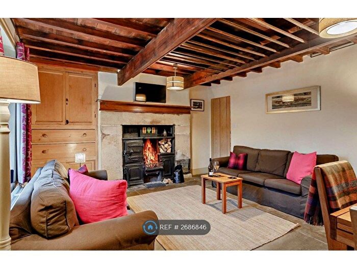 3 Bedroom Terraced House To Rent In Craven Cottage, Appletreewick, BD23