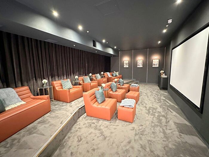 1 Bedroom Property To Rent In Lavender House, Staines, TW18