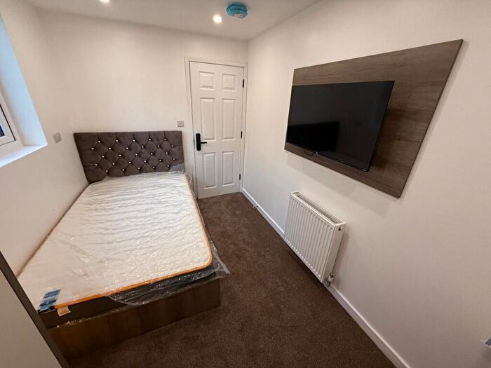 1 Bedroom Terraced House To Rent In Northfield Road, City Centre, Coventry, CV1