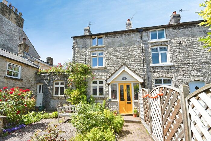 3 Bedroom End Of Terrace House For Sale In Buxton Road, Tideswell, Buxton, SK17
