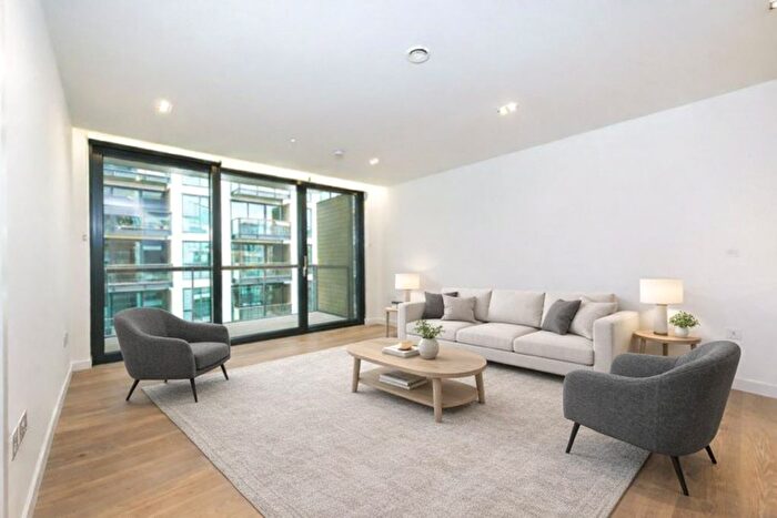 1 Bedroom Flat For Sale In Plimsoll Building, Handyside Street, London, N1C
