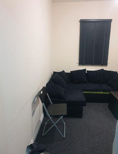 1 Bedroom Flat To Rent In Lancers Walk, Coventry, CV3