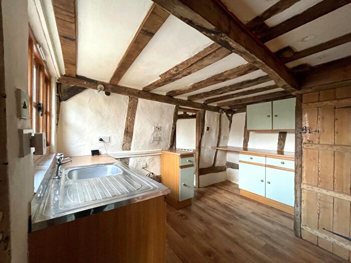 2 Bedroom Cottage To Rent In Bank Street, Pulham Market, IP21