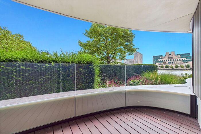 2 Bedroom Flat For Sale In Riverwalk, Millbank, Westminster, London, SW1P