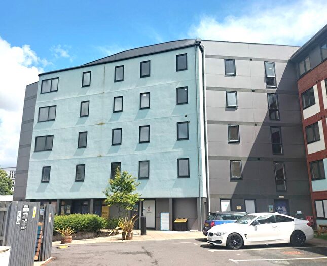 1 Bedroom Flat For Sale In (A) Jubilee Court, Fylde Road, Preston, Lancashire, PR1