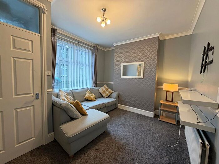 2 Bedroom Terraced House To Rent In Cumberland Street, Darlington, DL3