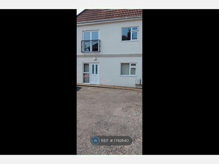1 Bedroom Flat To Rent In Ashley Road, Poole, BH14