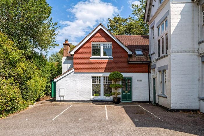 2 Bedroom House For Sale In Westminster Road, Poole, Dorset, BH13