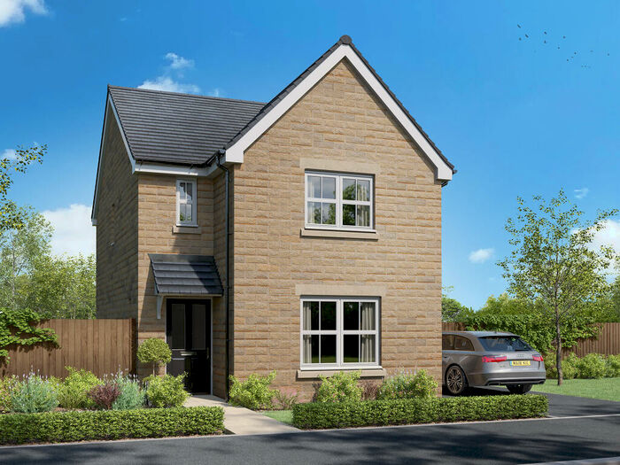 3 Bedroom Detached House For Sale In Netherton Moor Road, Netherton, HD4