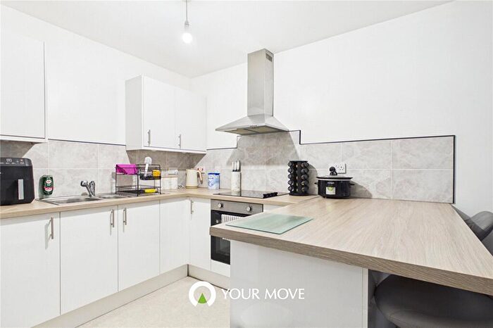 1 Bedroom Flat To Rent In King Street, Great Yarmouth, Norfolk, NR30