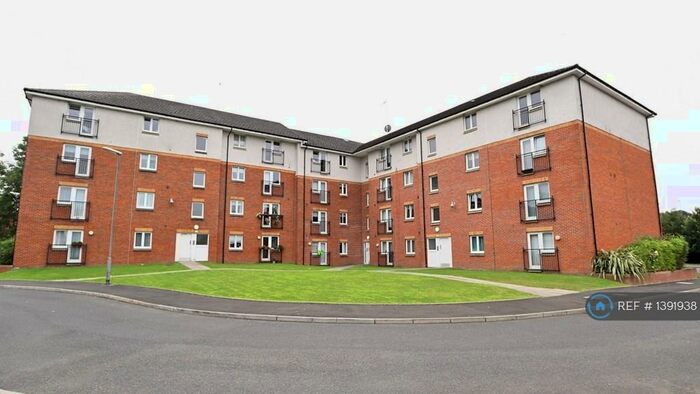 3 Bedroom Flat To Rent In Tamshill Street, Glasgow, G20