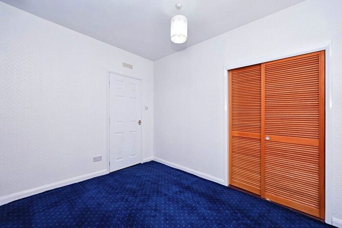 3 Bedroom Terraced House For Sale In Doncaster Street, Newcastleton, TD9