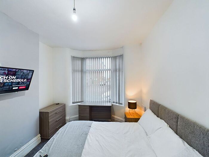 3 Bedroom Terraced House To Rent In Portman Street, Middlesbrough, TS1