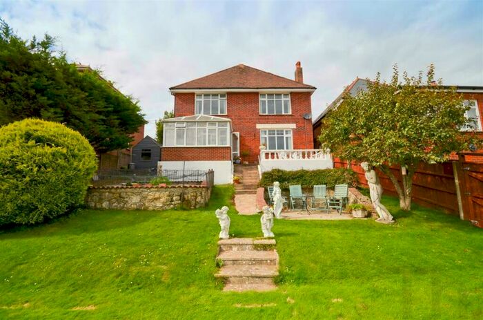 4 Bedroom Detached House To Rent In Nodgham Lane, Newport, PO30