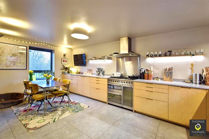 2 Bedroom End Of Terrace House For Sale In Maritime Court, Hempsted, GL2