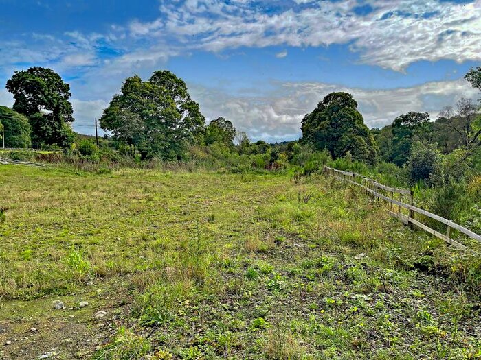 Land For Sale In Newbridge, Dumfries, DG2