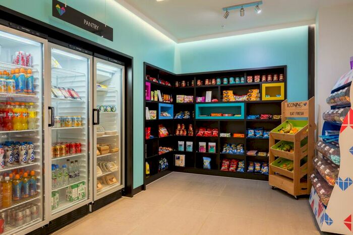 1 Bedroom Private Hall To Rent In Renshaw Street, Liverpool, L1