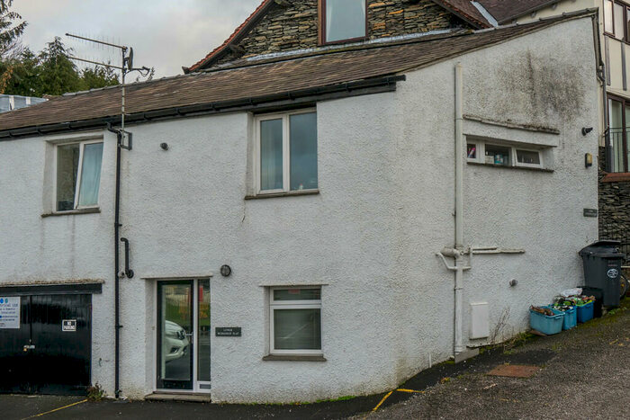 1 Bedroom Apartment To Rent In Lower Workshop Flat, Bank Rd, Bowness, LA23