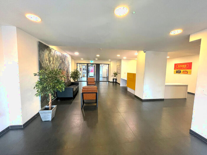 2 Bedroom Apartment To Rent In Valentines House, Ilford, IG1