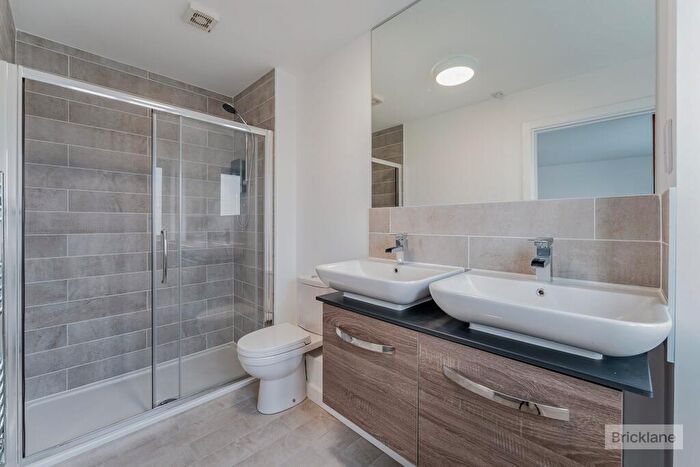 5 Bedroom House To Rent In Osprey Place, March, PE15