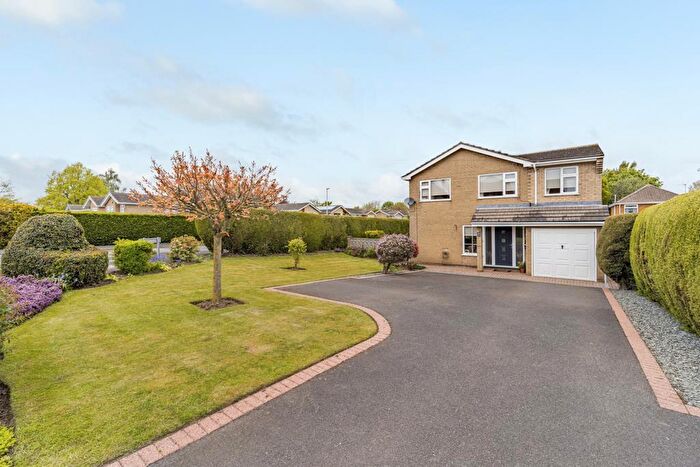 4 Bedroom Detached House For Sale In Bourne Road, Spalding, PE11