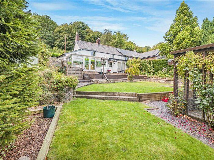 2 Bedroom Semi-Detached House For Sale In Varteg Terrace, Pontypool, NP4