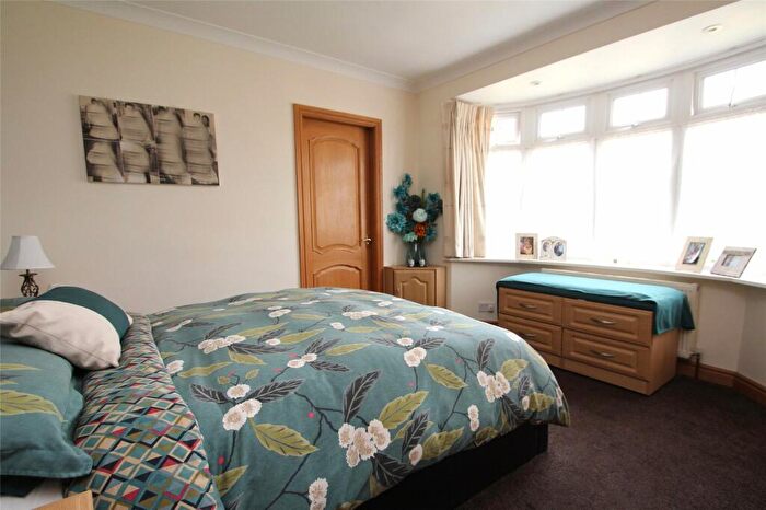 4 Bedroom Detached House For Sale In Blackbrook Park Avenue, Fareham, Hampshire, PO15
