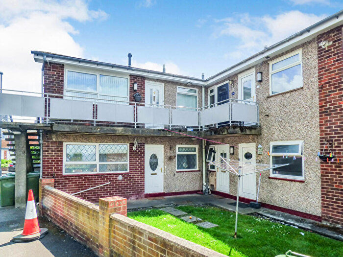 1 Bedroom Apartment To Rent In Hanover Drive, Blaydon, Blaydon-on-Tyne, Tyne And Wear, NE21