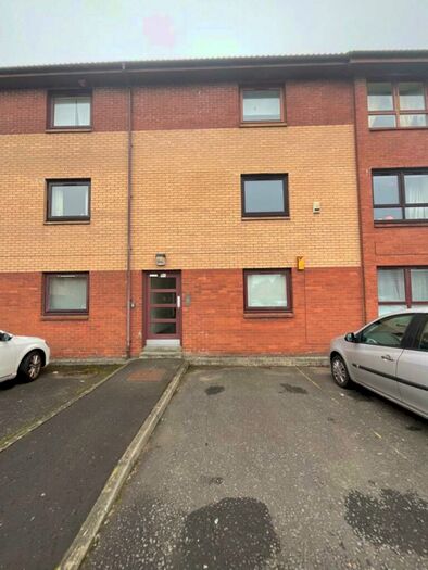 2 Bedroom Flat To Rent In Laighpark View, Shortroods, PA3