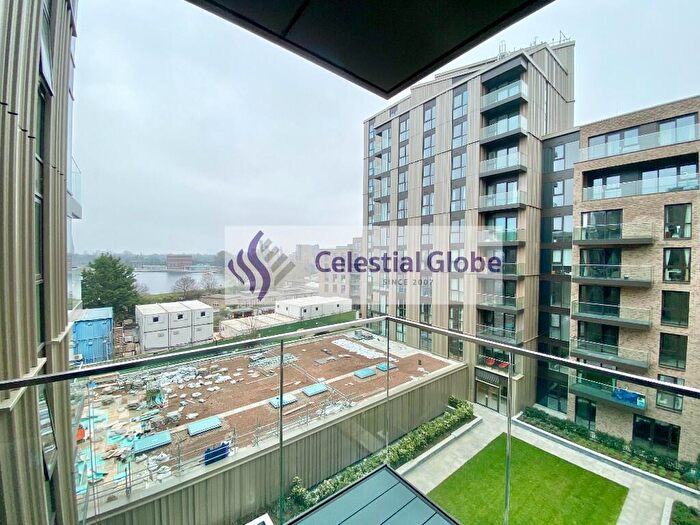 1 Bedroom Flat To Rent In Coster Avenue, London, N4