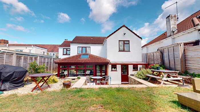 4 Bedroom End Of Terrace House For Sale In Church Lane, Whitchurch, BS14