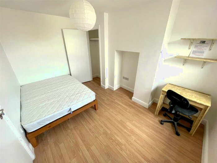 3 Bedroom House Of Multiple Occupation To Rent In Myddleton Street, Carlisle, Cumbria, CA1