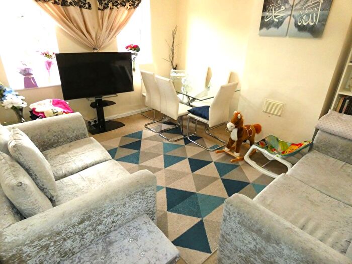 1 Bedroom Flat To Rent In Stanhope Gardens, London, RM8