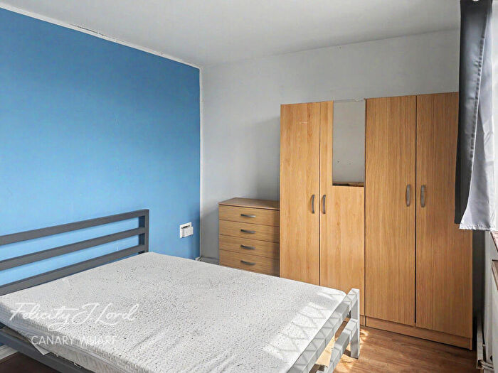 4 Bedroom Apartment To Rent In Seyssel Street, London, E14