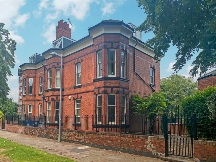 1 Bedroom Property To Rent In Warwick Row, City Centre, Coventry, CV1