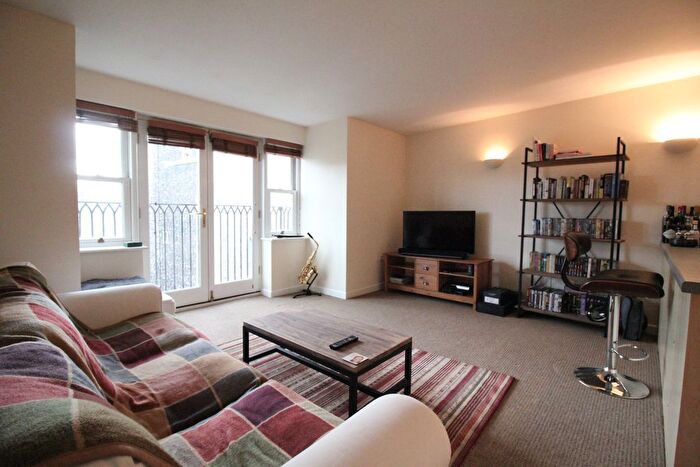 2 Bedroom Flat To Rent In St. Margarets Street, Norwich, NR2