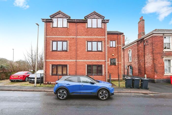 2 Bedroom Flat For Sale In Albion Street, Brierley Hill, DY5