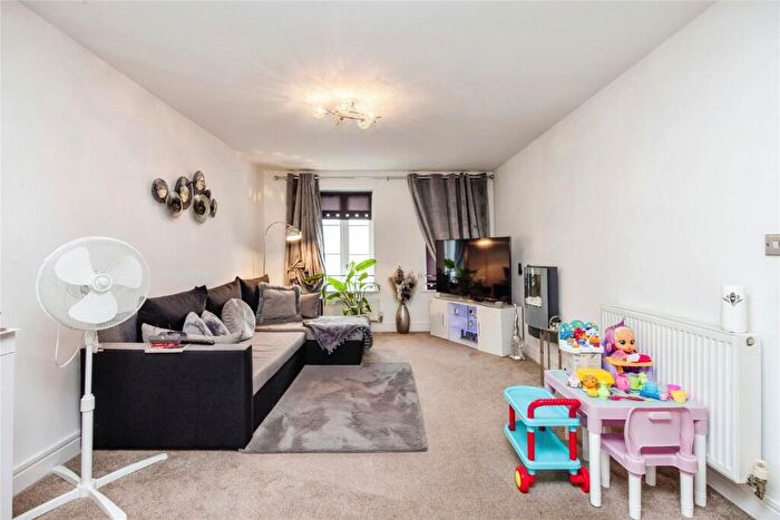 2 Bedroom Flat For Sale In Crockwell Street, Bodmin, Cornwall, PL31